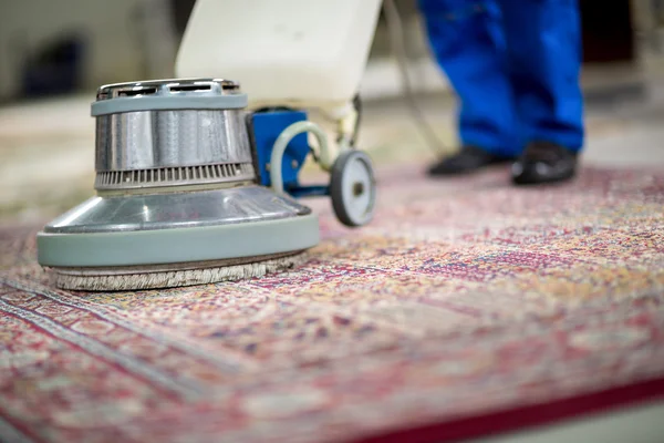 Premium Carpet Protection