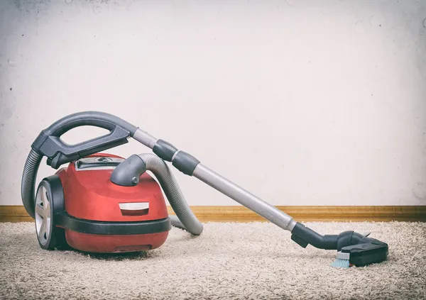 Residential Carpet Cleaning