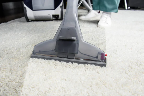 Carpet Protection
