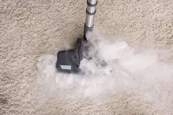 Upholstery Cleaning